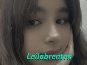 Leilabrenton
