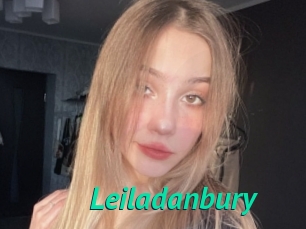 Leiladanbury