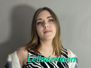 Leiladenmon