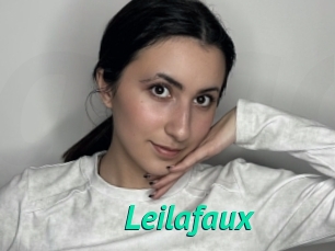 Leilafaux