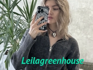 Leilagreenhouse