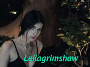 Leilagrimshaw