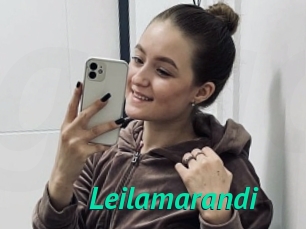 Leilamarandi