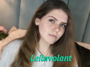 Leilavolant