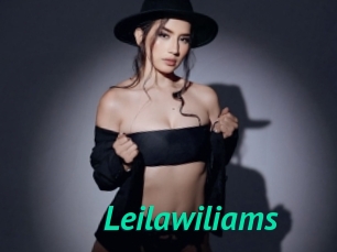 Leilawiliams