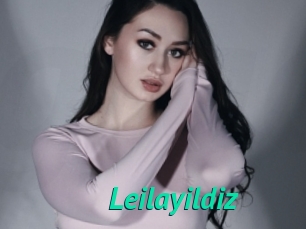 Leilayildiz