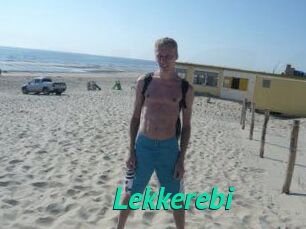 Lekkerebi