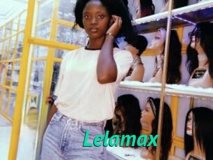Lelamax