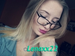 Lenaxx22