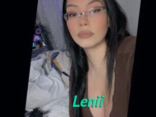 Lenii