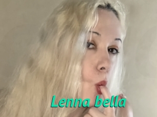Lenna_bella