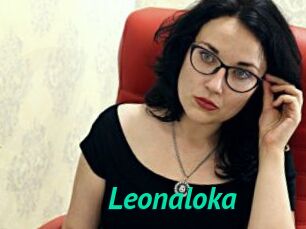 Leonaloka