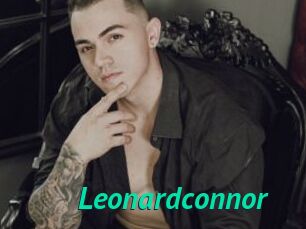 Leonardconnor