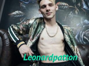 Leonardpatton