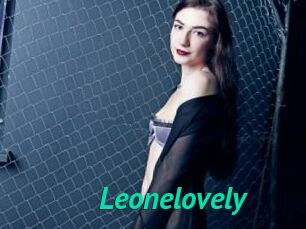 Leonelovely