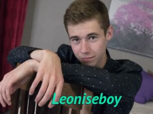 Leoniseboy