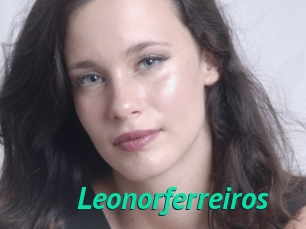 Leonorferreiros