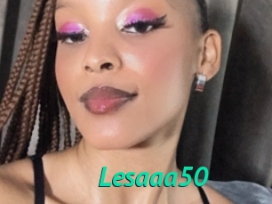 Lesaaa50