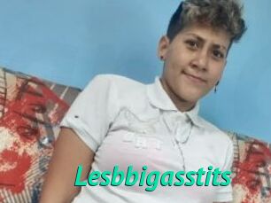 Lesbbigasstits