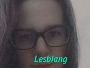 Lesbiang