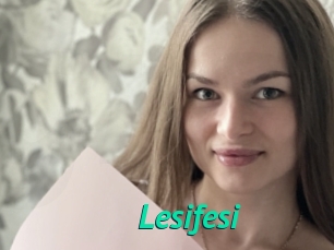 Lesifesi