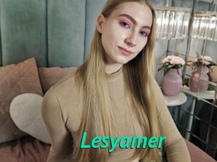 Lesyamer