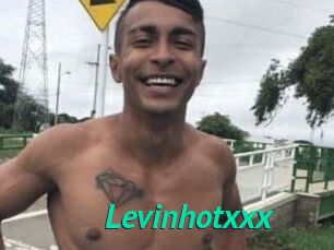 Levinhotxxx