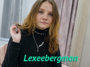 Lexeebergman