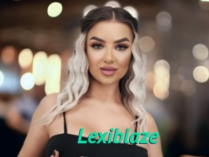 lexiblaze Gratis Camsex