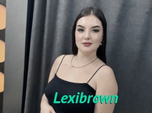 Lexibrown