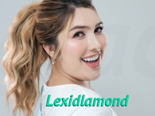 Lexidlamond