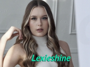 Lexieshine