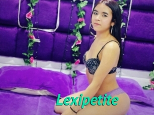 Lexipetite