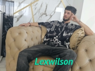 lexwilson Gratis Camsex