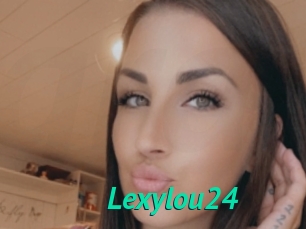 Lexylou24