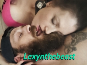 Lexynthebeast