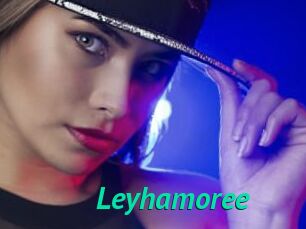 Leyhamoree