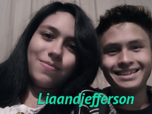 Liaandjefferson