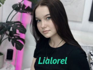 Lialorel
