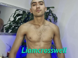 liamcrosswell Gratis Camsex