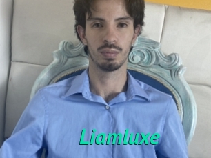 liamluxe Gratis Camsex