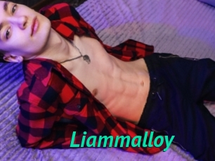 liammalloy Gratis Camsex