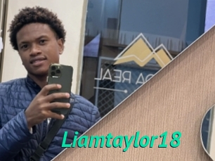 liamtaylor18 Gratis Camsex