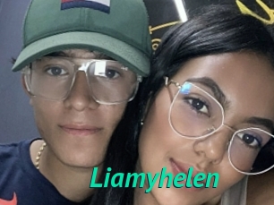 Liamyhelen