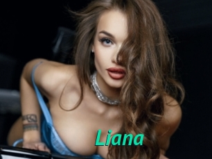 liana Gratis Camsex