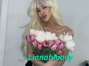 Lianablondy