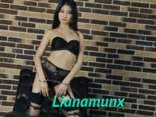 Lianamunx