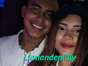 Lianandemilly