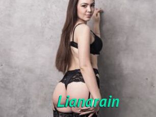 Lianarain