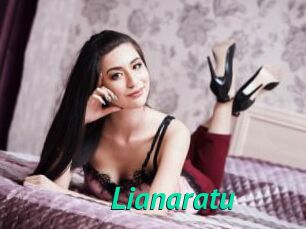 Lianaratu
